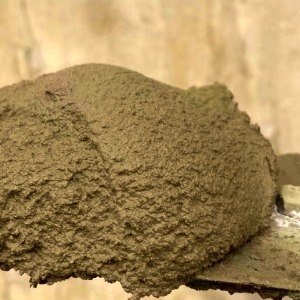 杂多RC聚合物加固砂浆