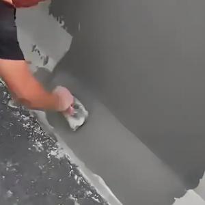 杂多GB50728一级聚合物改性水泥砂浆